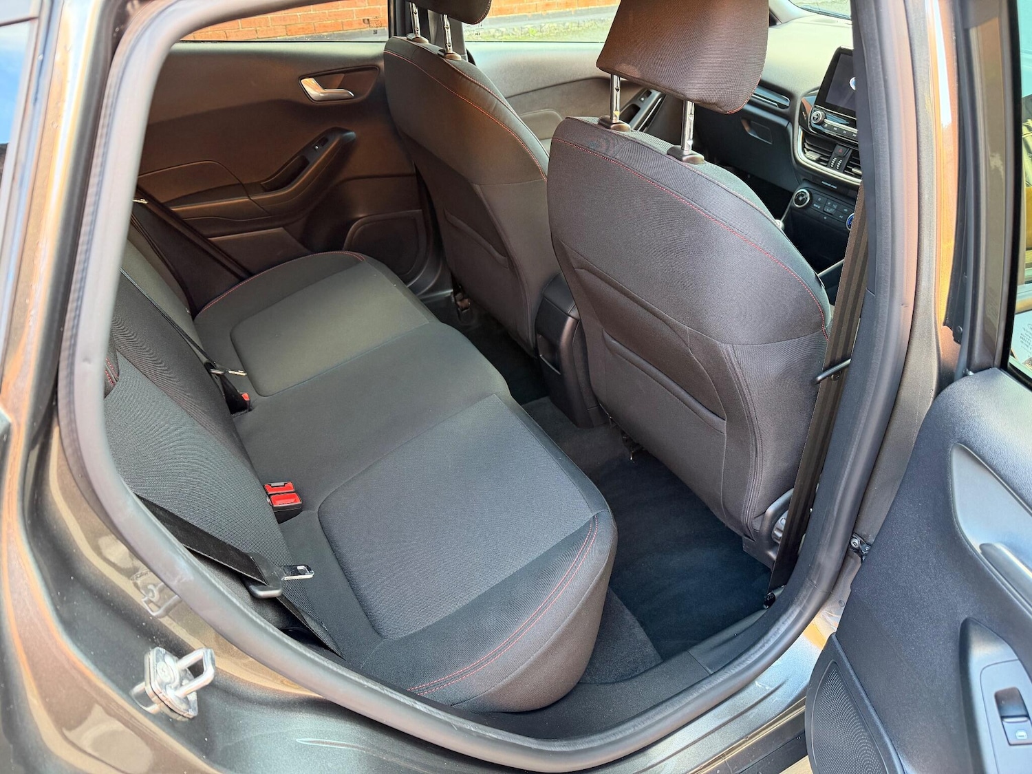 Used Ford Fiesta 2022 for sale - 76610144: Photo 12