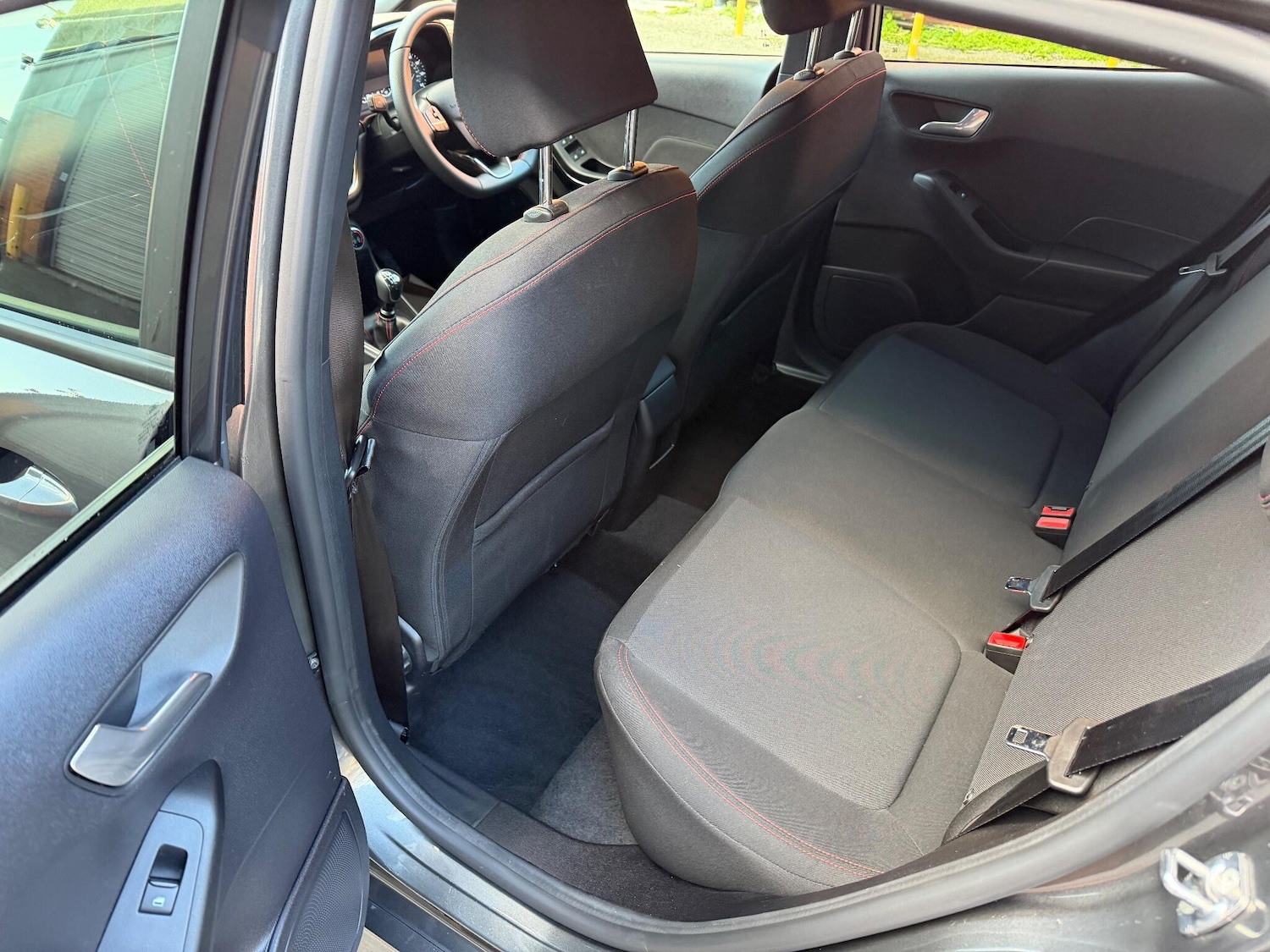 Used Ford Fiesta 2022 for sale - 76610144: Photo 14