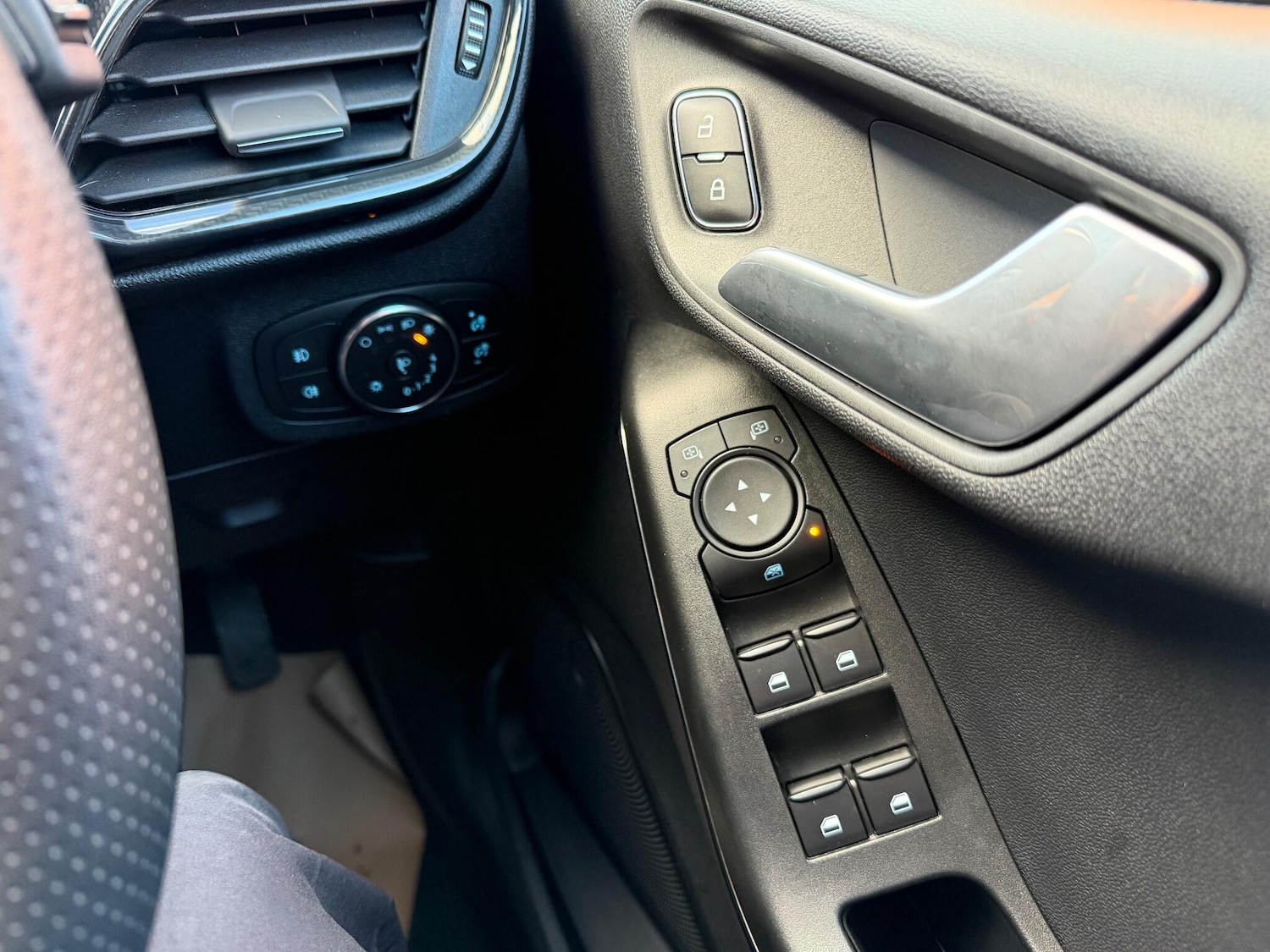 Used Ford Fiesta 2022 for sale - 76610144: Photo 16