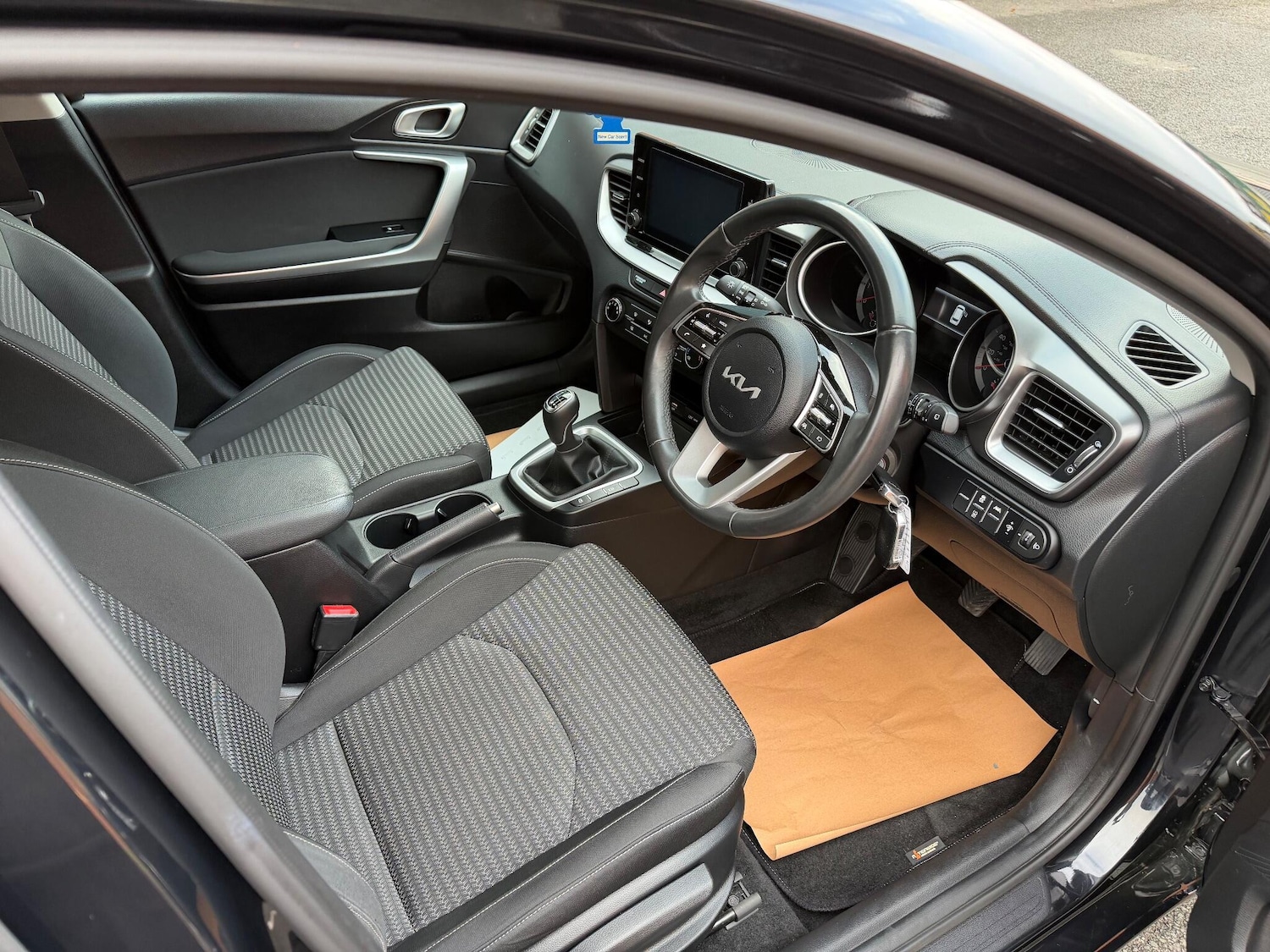 Used Kia Ceed 2022 for sale - 76610164: Photo 11