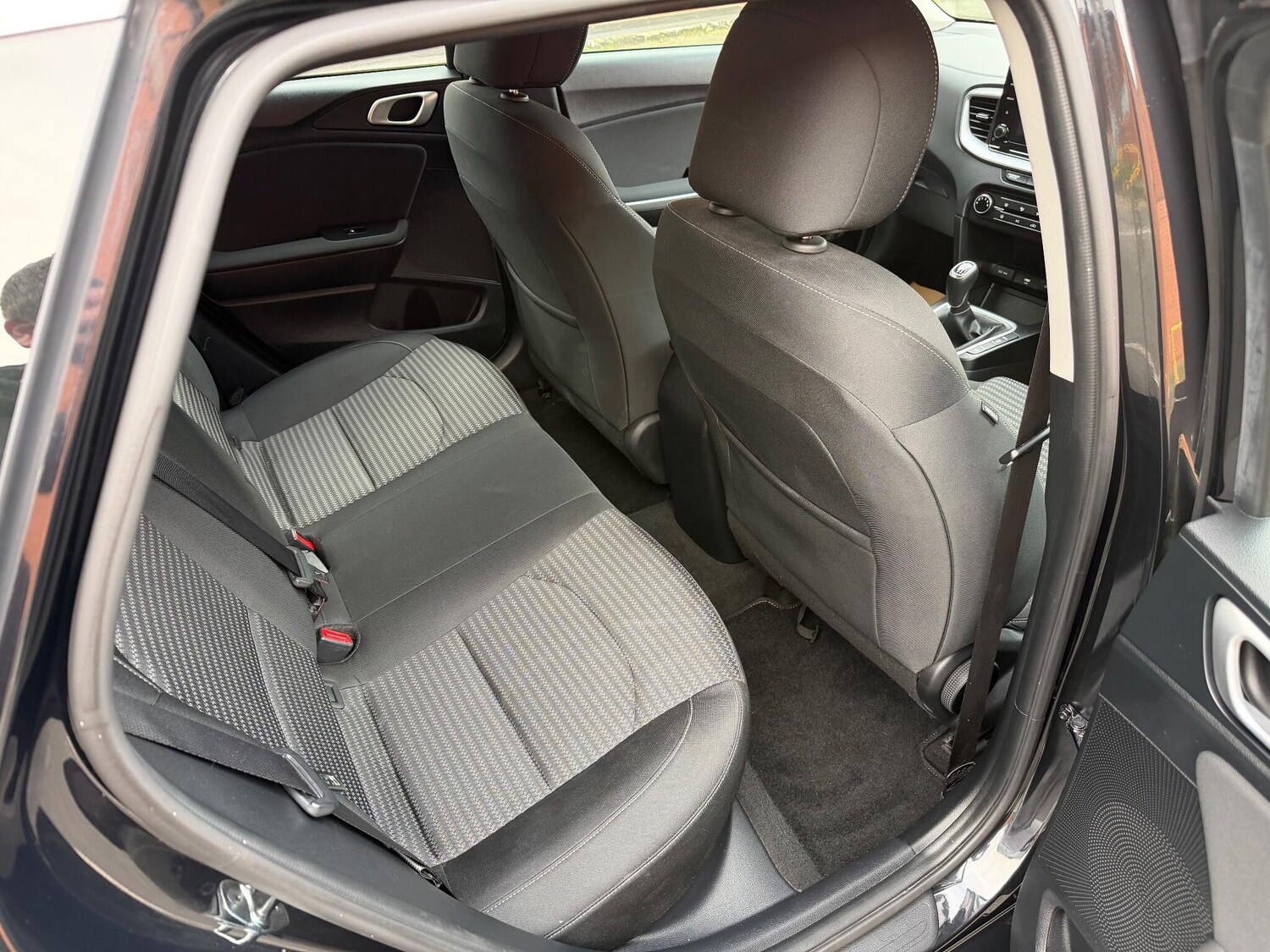 Used Kia Ceed 2022 for sale - 76610164: Photo 12