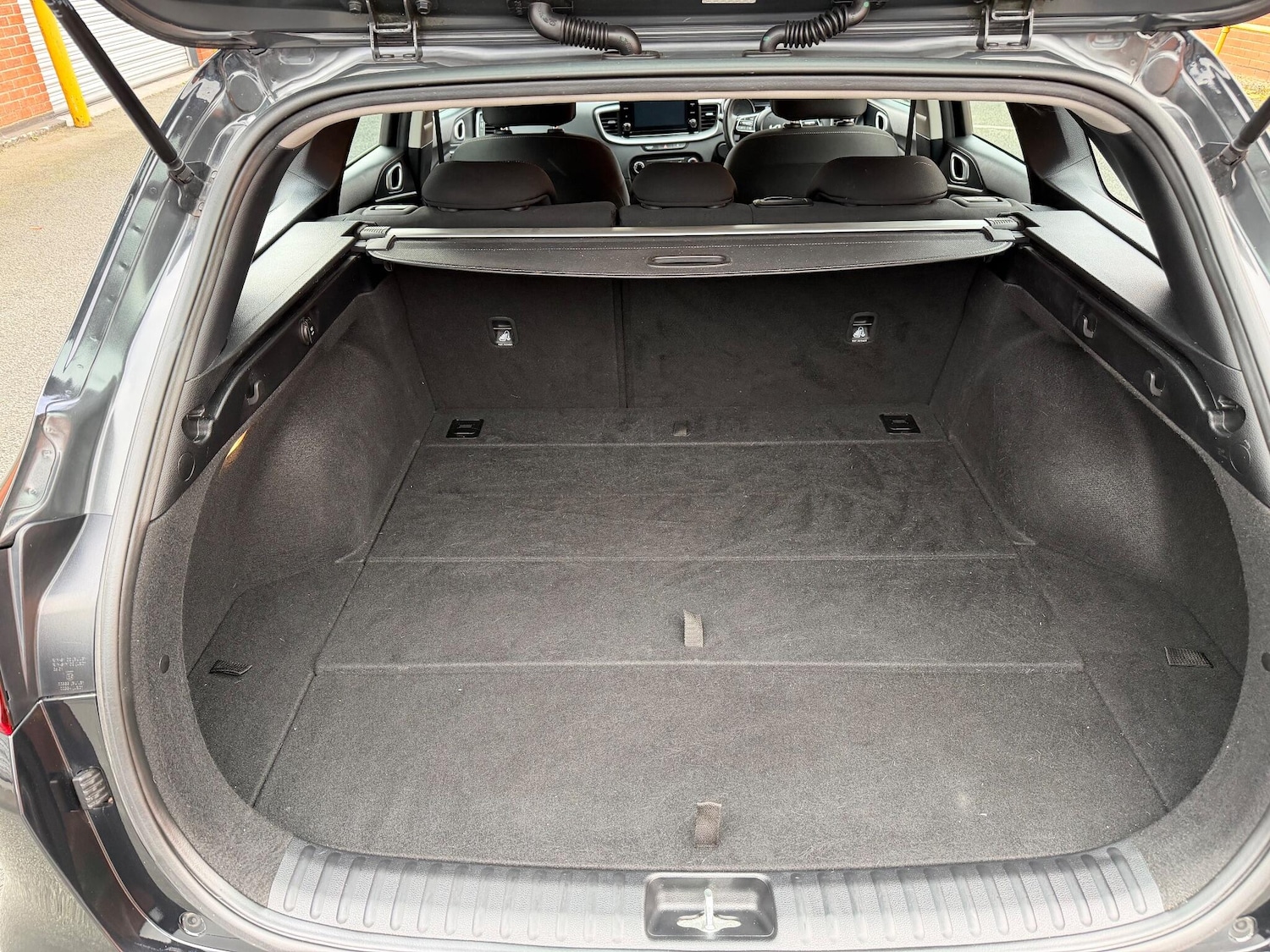 Used Kia Ceed 2022 for sale - 76610164: Photo 13