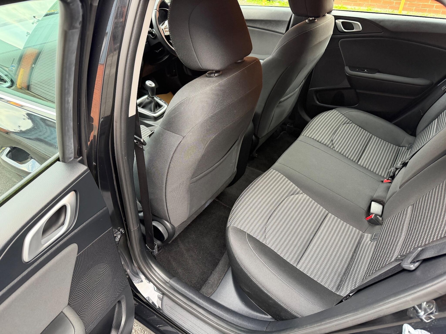 Used Kia Ceed 2022 for sale - 76610164: Photo 14