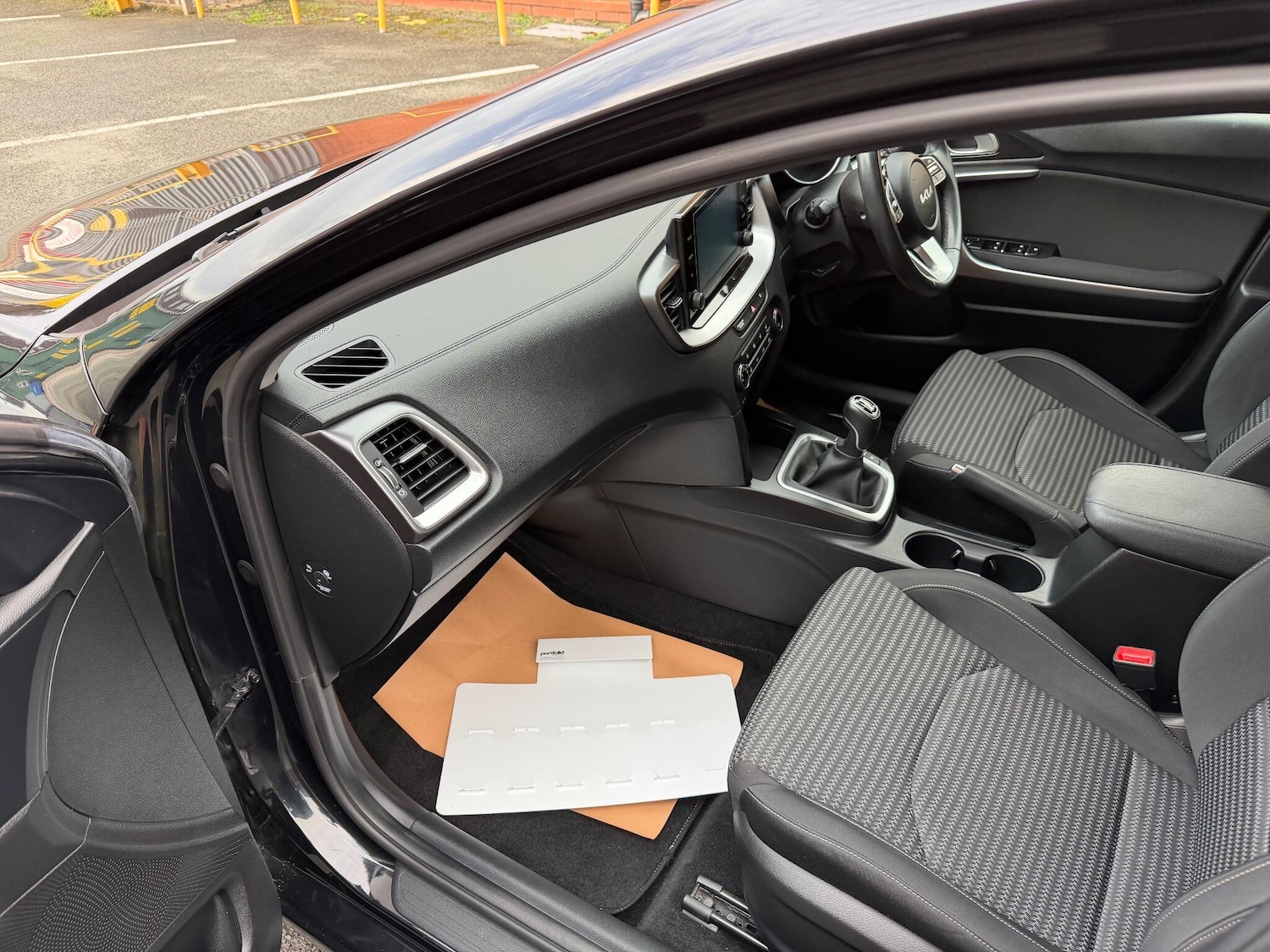 Used Kia Ceed 2022 for sale - 76610164: Photo 15