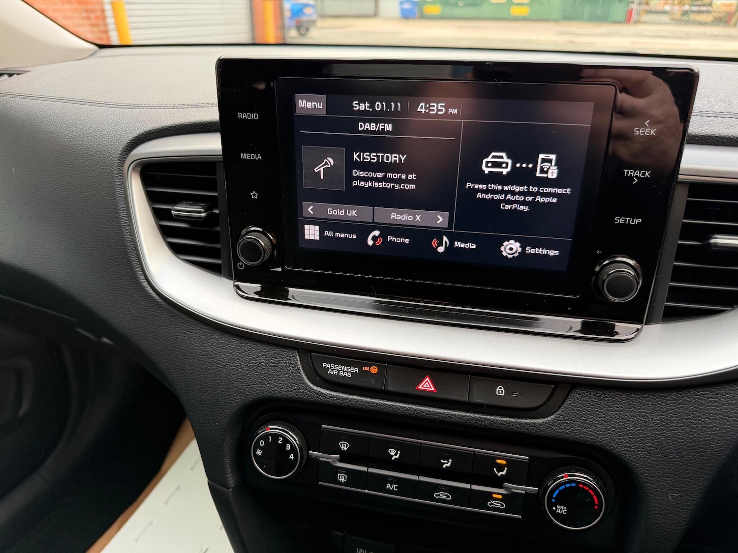 Used Kia Ceed 2022 for sale - 76610164: Photo 17