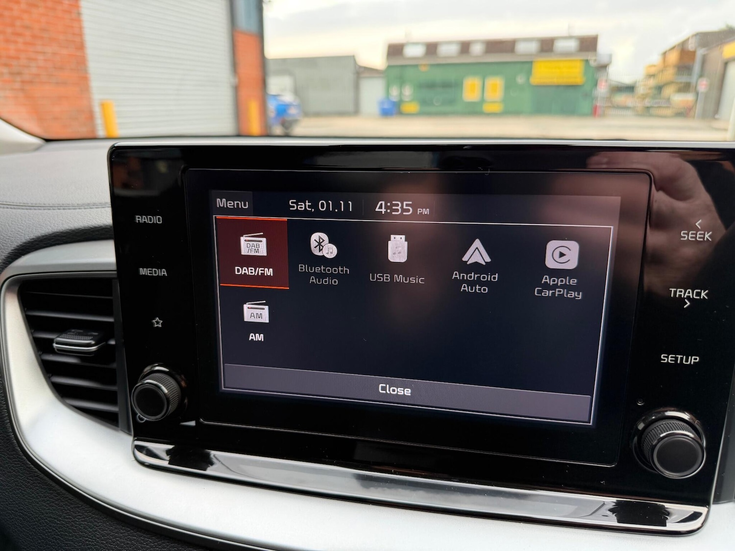 Used Kia Ceed 2022 for sale - 76610164: Photo 18