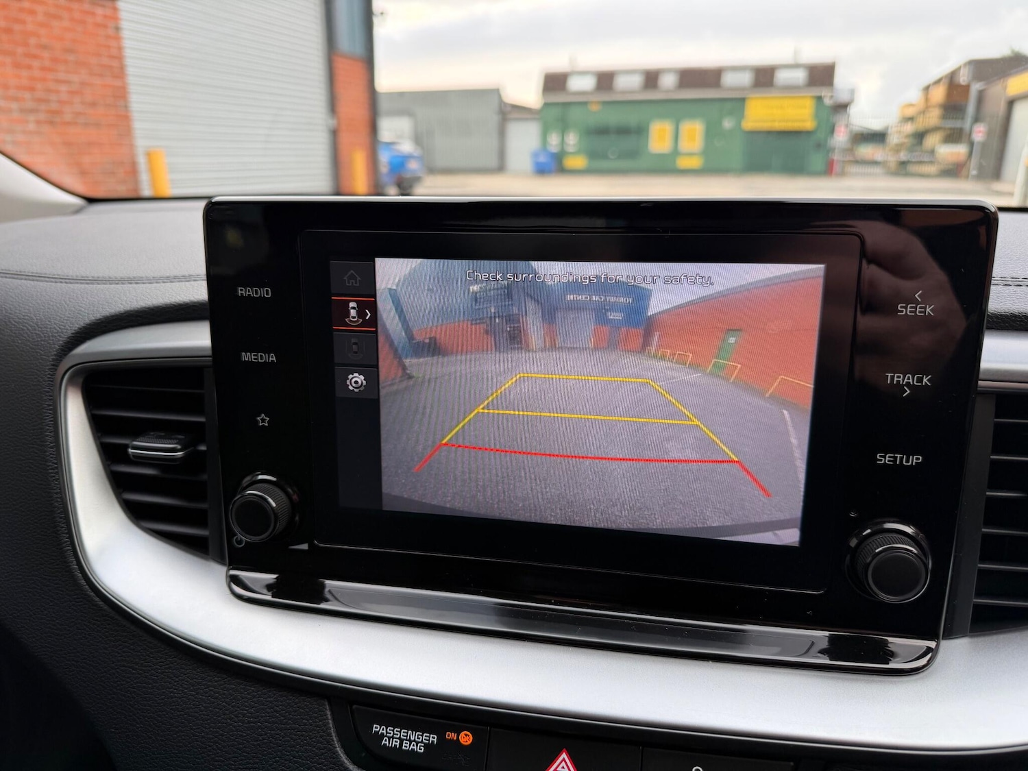 Used Kia Ceed 2022 for sale - 76610164: Photo 19