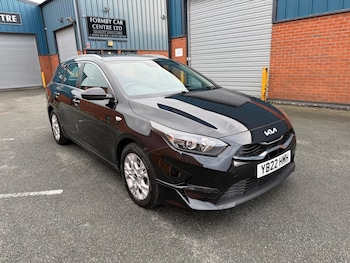 2022 (22) - 1.0T GDi ISG 2 5dr