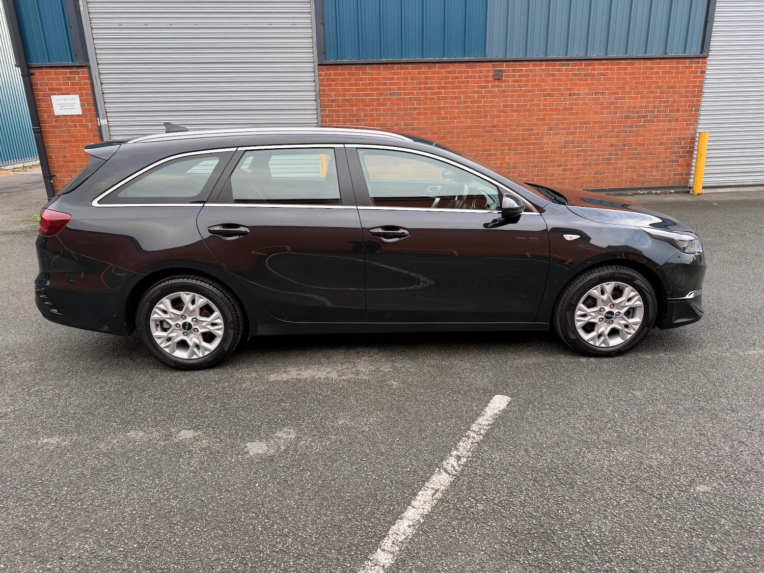 Used Kia Ceed 2022 for sale - 76610164: Photo 2