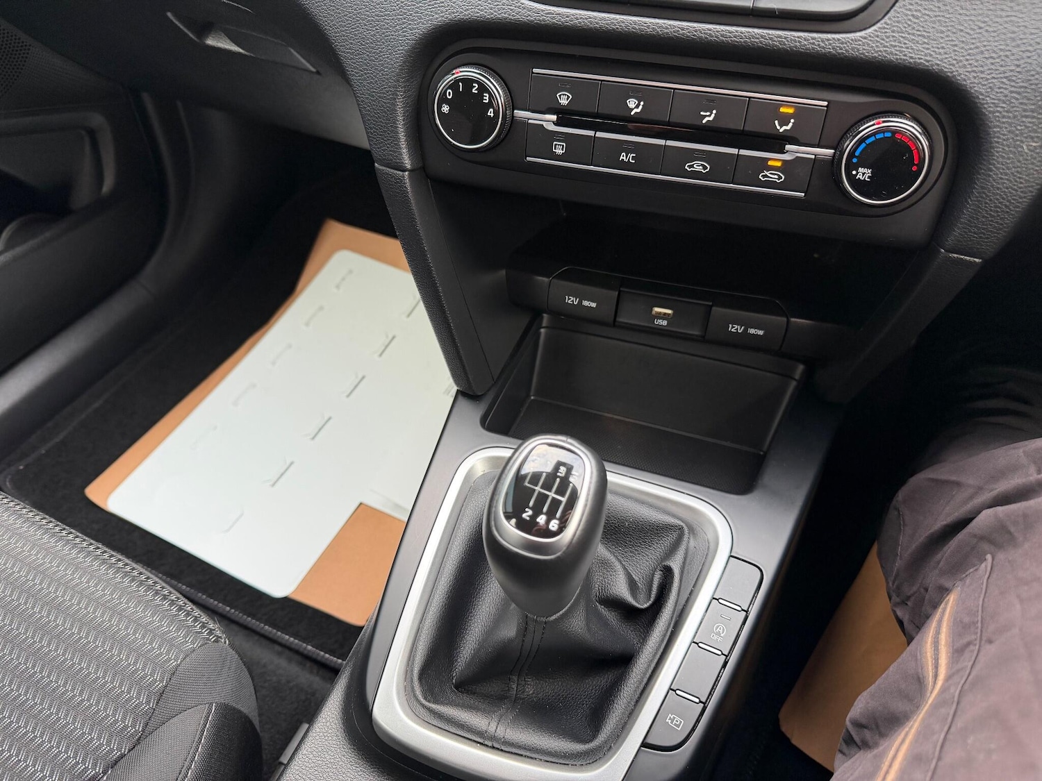 Used Kia Ceed 2022 for sale - 76610164: Photo 20