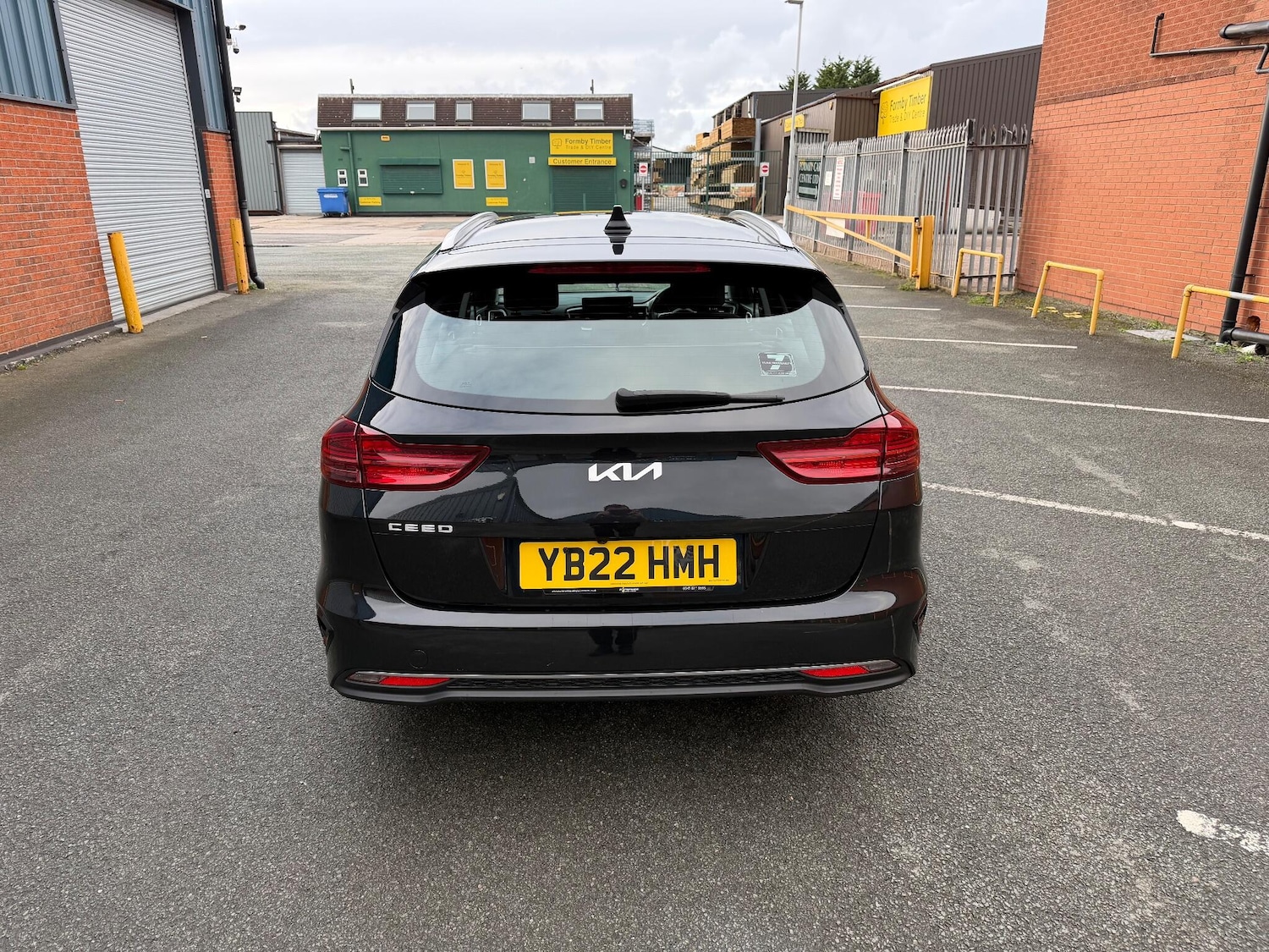 Used Kia Ceed 2022 for sale - 76610164: Photo 4