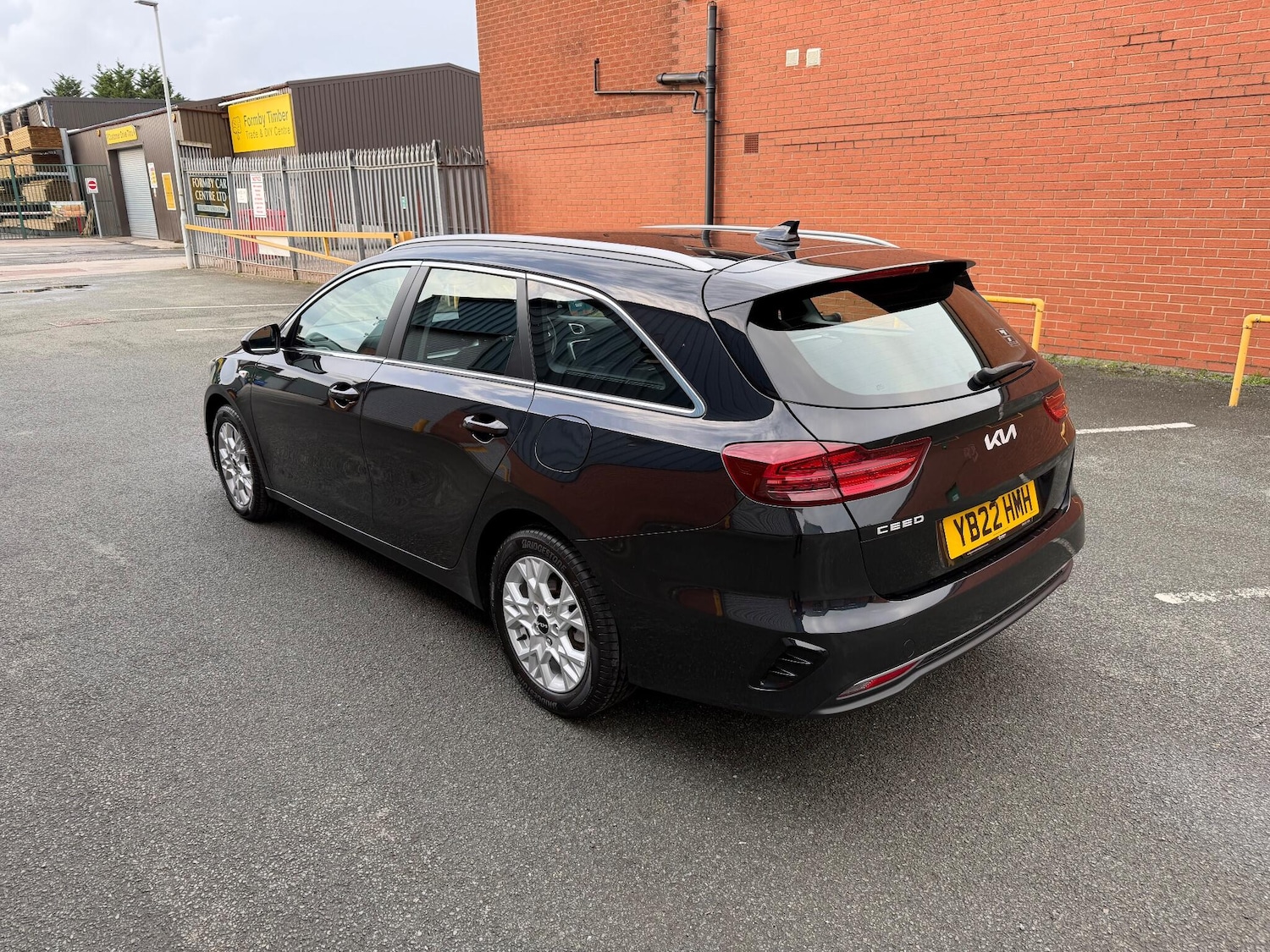 Used Kia Ceed 2022 for sale - 76610164: Photo 5