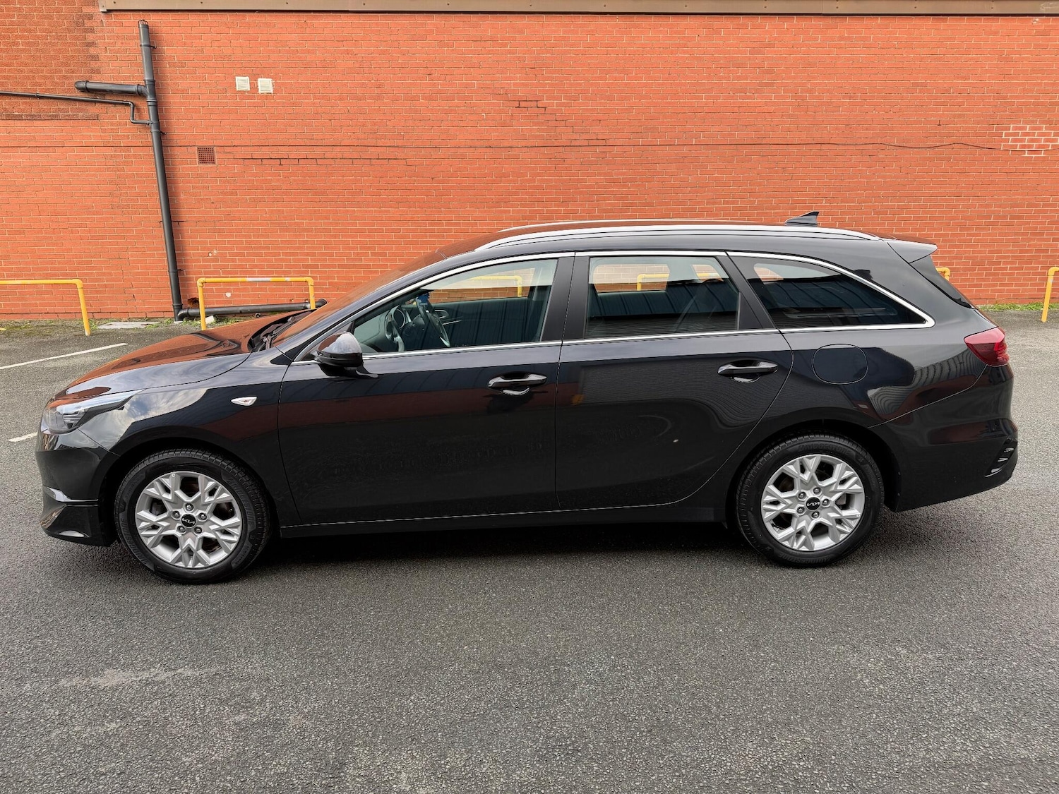 Used Kia Ceed 2022 for sale - 76610164: Photo 6