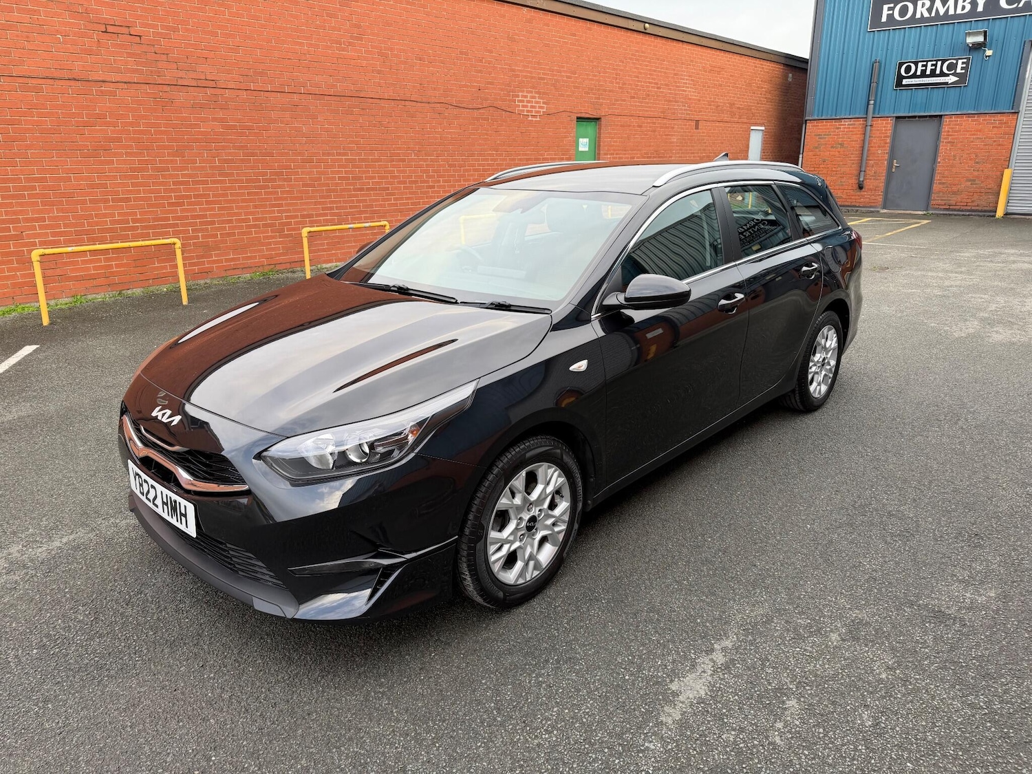 Used Kia Ceed 2022 for sale - 76610164: Photo 7