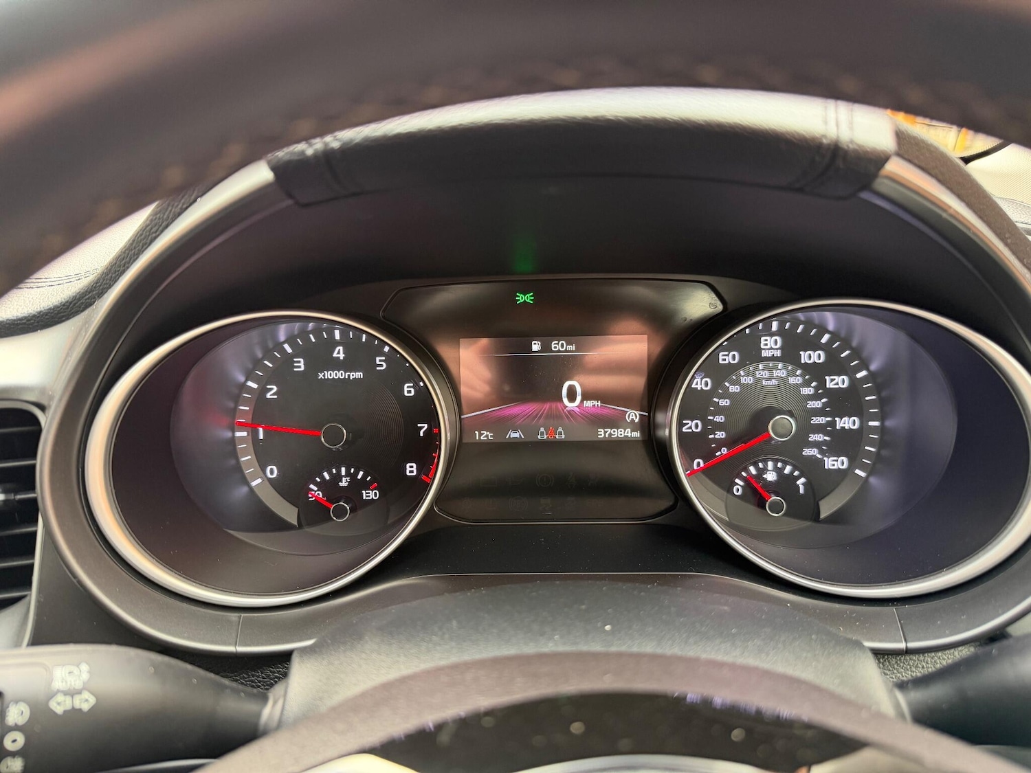 Used Kia Ceed 2022 for sale - 76610164: Photo 9