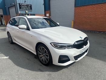 2020 (70) - 2.0 330e 12kWh M Sport Touring Auto Euro 6 (s/s) 5dr