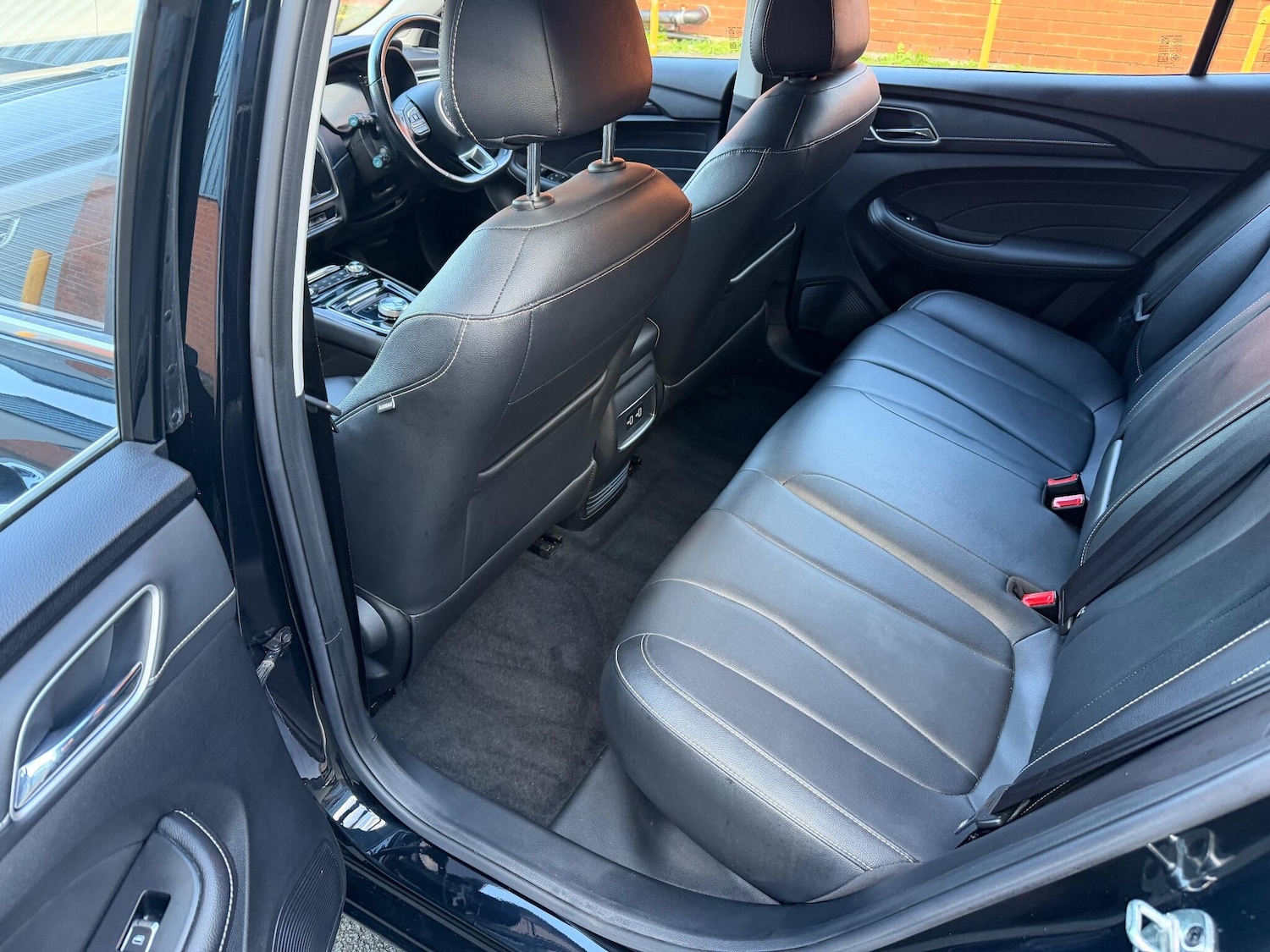 Used MG MG5 2022 for sale - 76942429: Photo 14