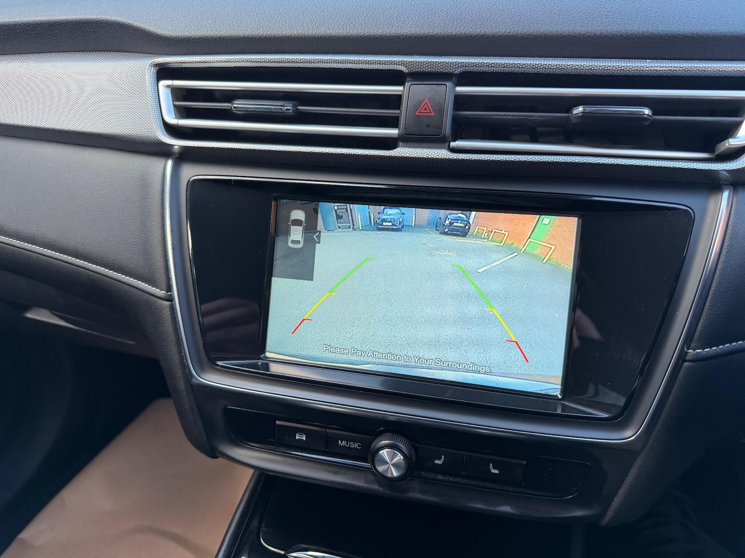 Used MG MG5 2022 for sale - 76942429: Photo 17