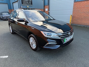 2022 (72) - 115kW Exclusive EV 61kWh 5dr Auto