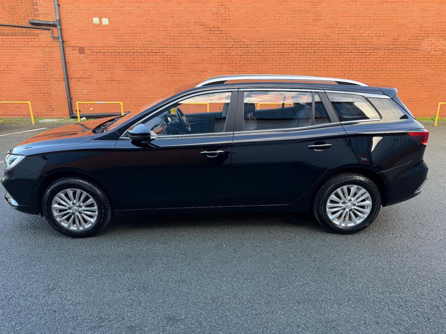 Used MG MG5 2022 for sale - 76942429: Photo 6