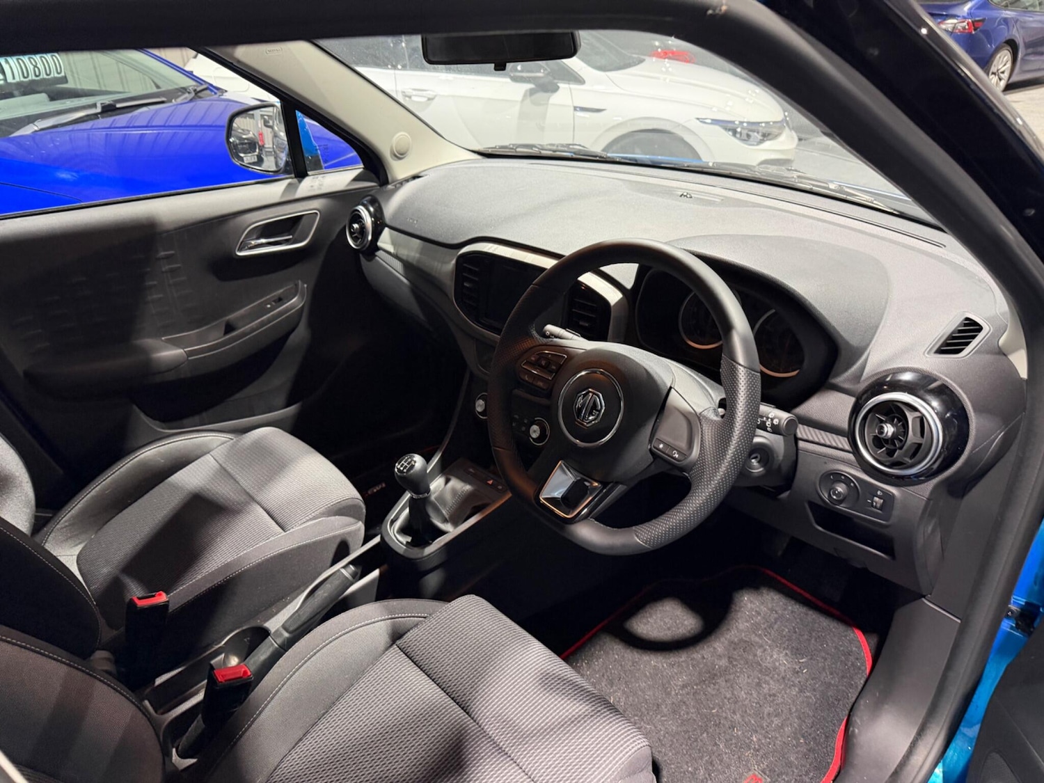 Used MG MG3 2024 for sale - 77254725: Photo 3