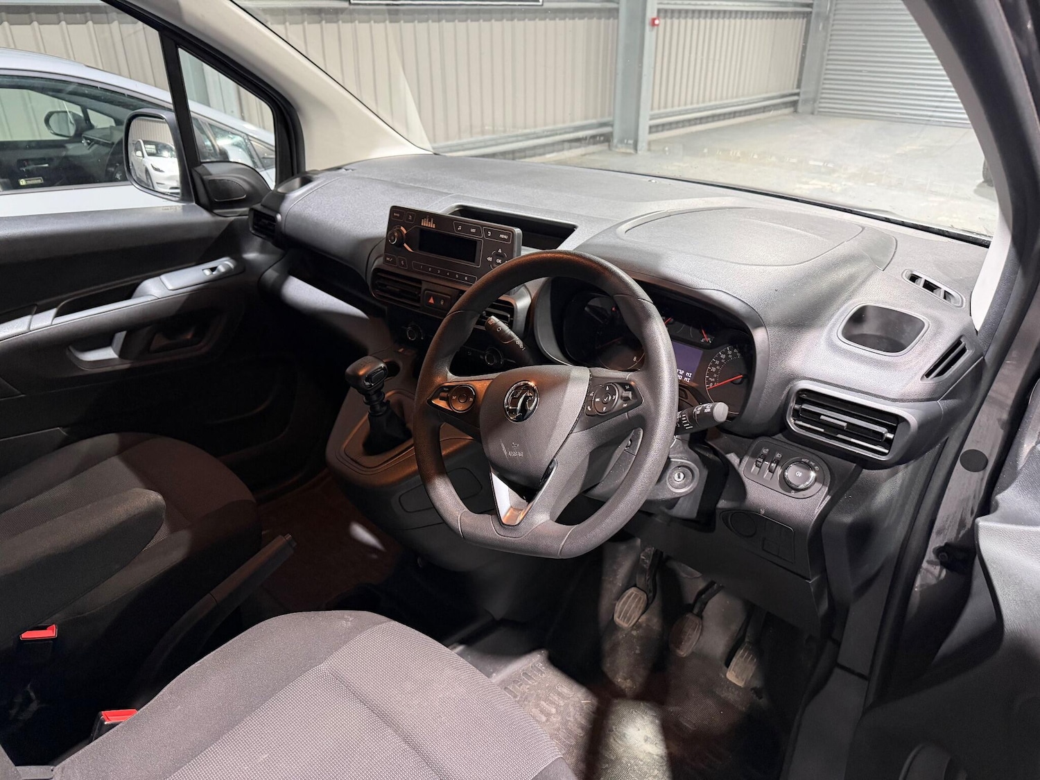 Used Vauxhall Combo 2022 for sale - 77202983: Photo 6