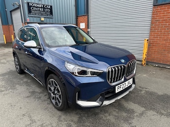 BMW - X1