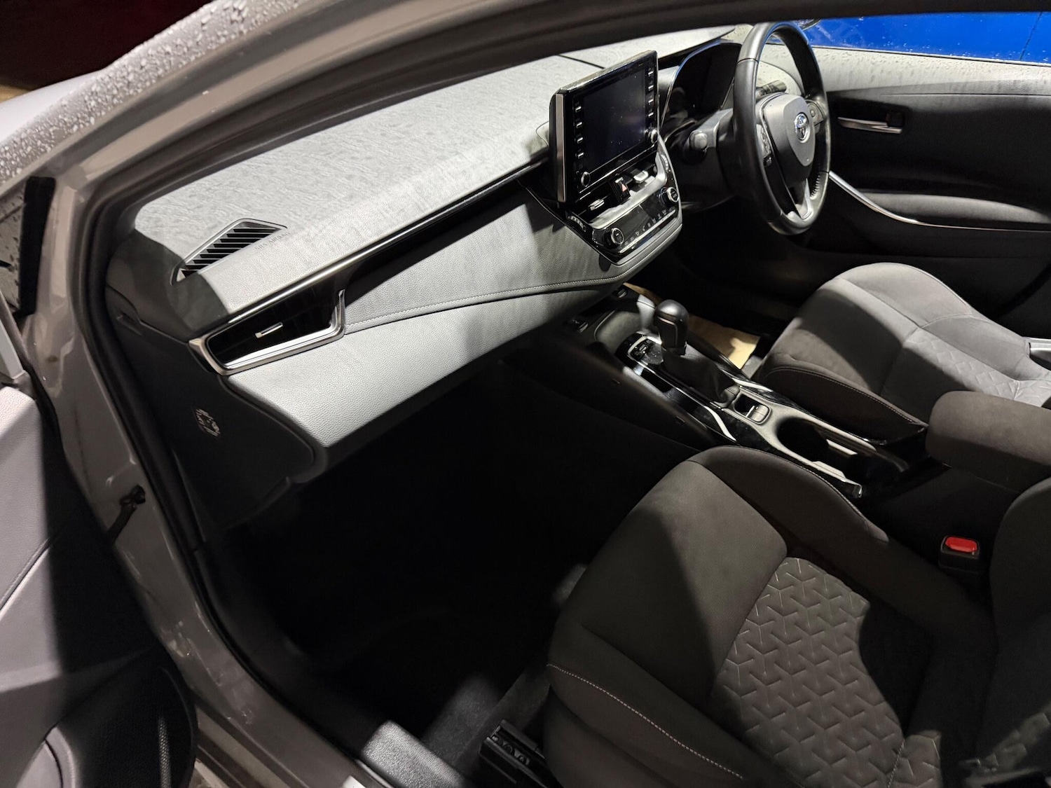 Used Toyota Corolla for sale - 77315291: Photo 13