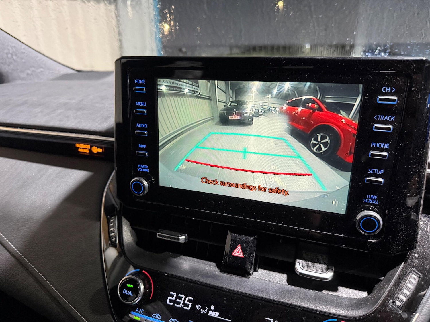 Used Toyota Corolla for sale - 77315291: Photo 15