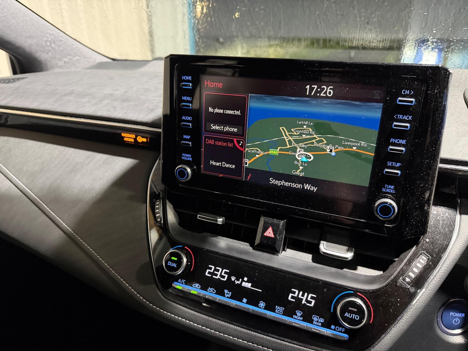 Used Toyota Corolla for sale - 77315291: Photo 16