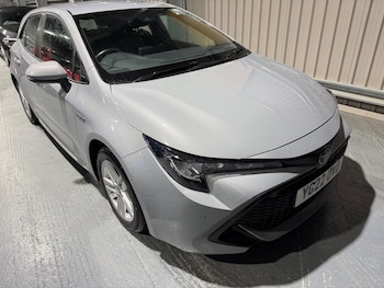 Used Toyota Corolla 2022 for sale - 77315291: Photo