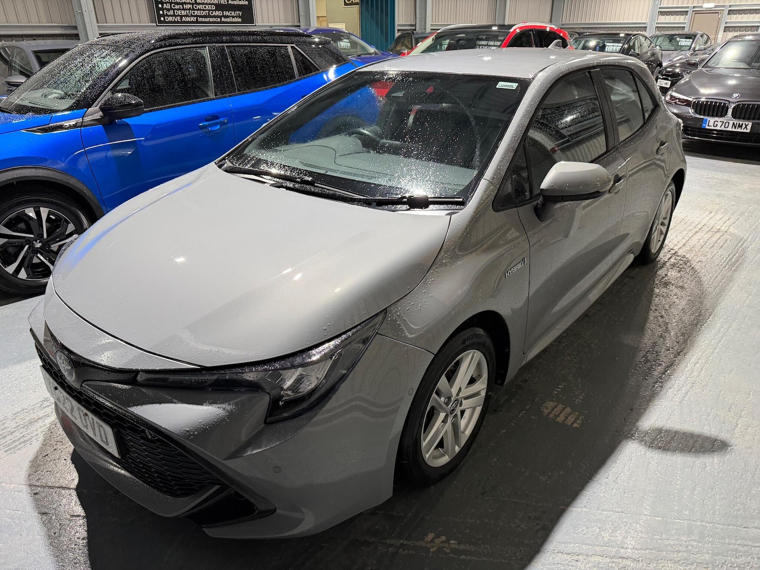 Used Toyota Corolla for sale - 77315291: Photo 5