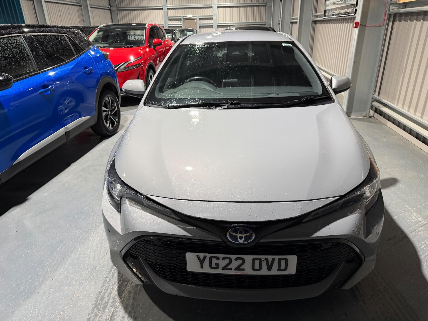 Used Toyota Corolla for sale - 77315291: Photo 6