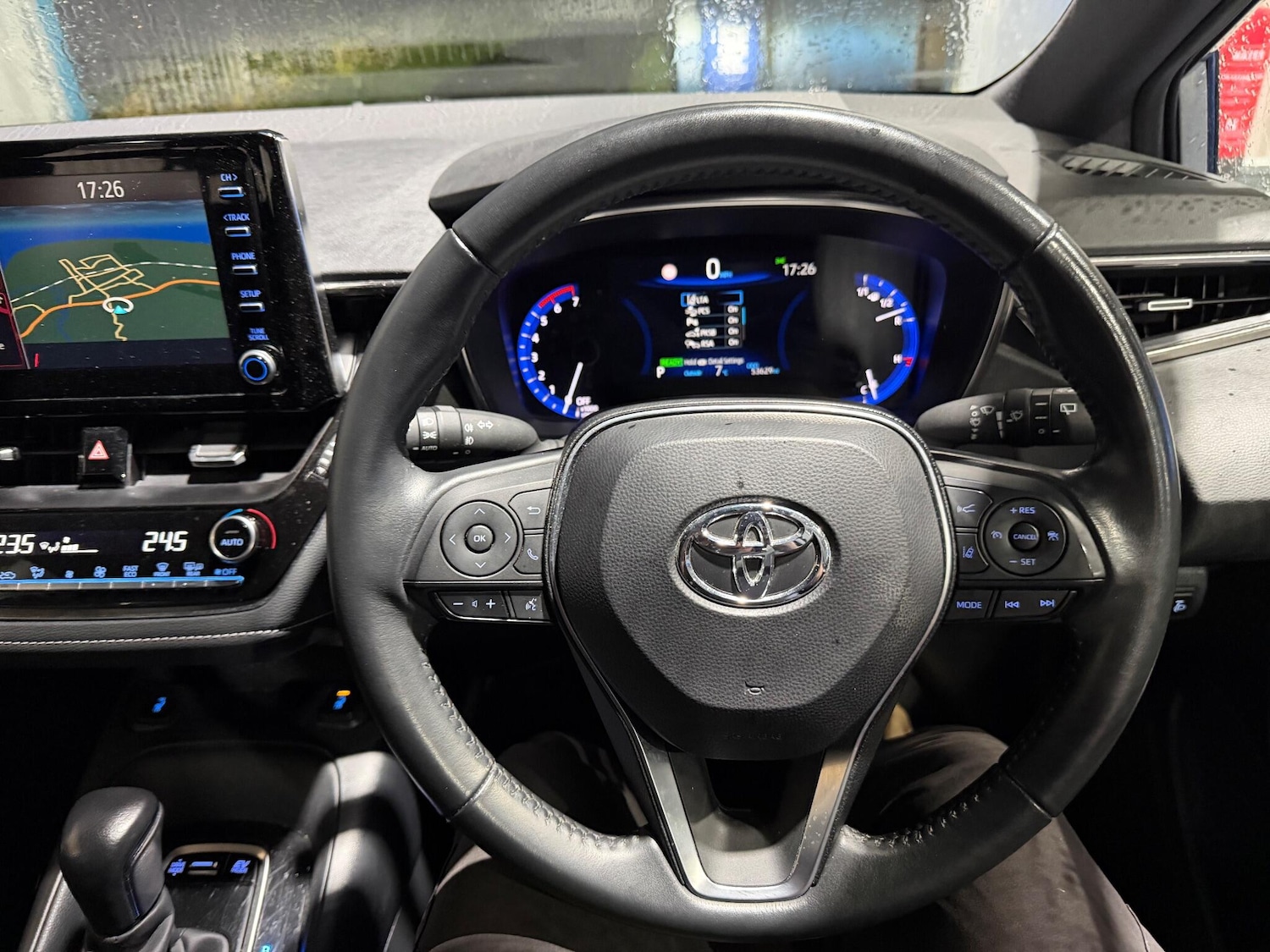 Used Toyota Corolla for sale - 77315291: Photo 8