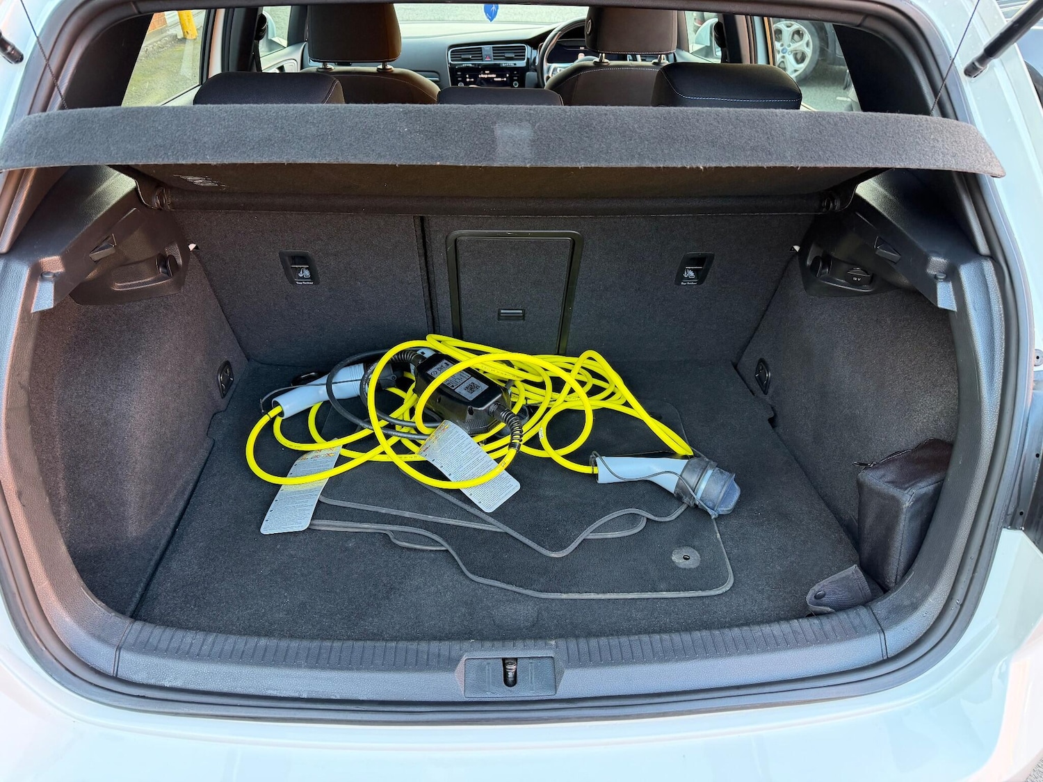 Used Volkswagen Golf 2018 for sale - 77278952: Photo 12