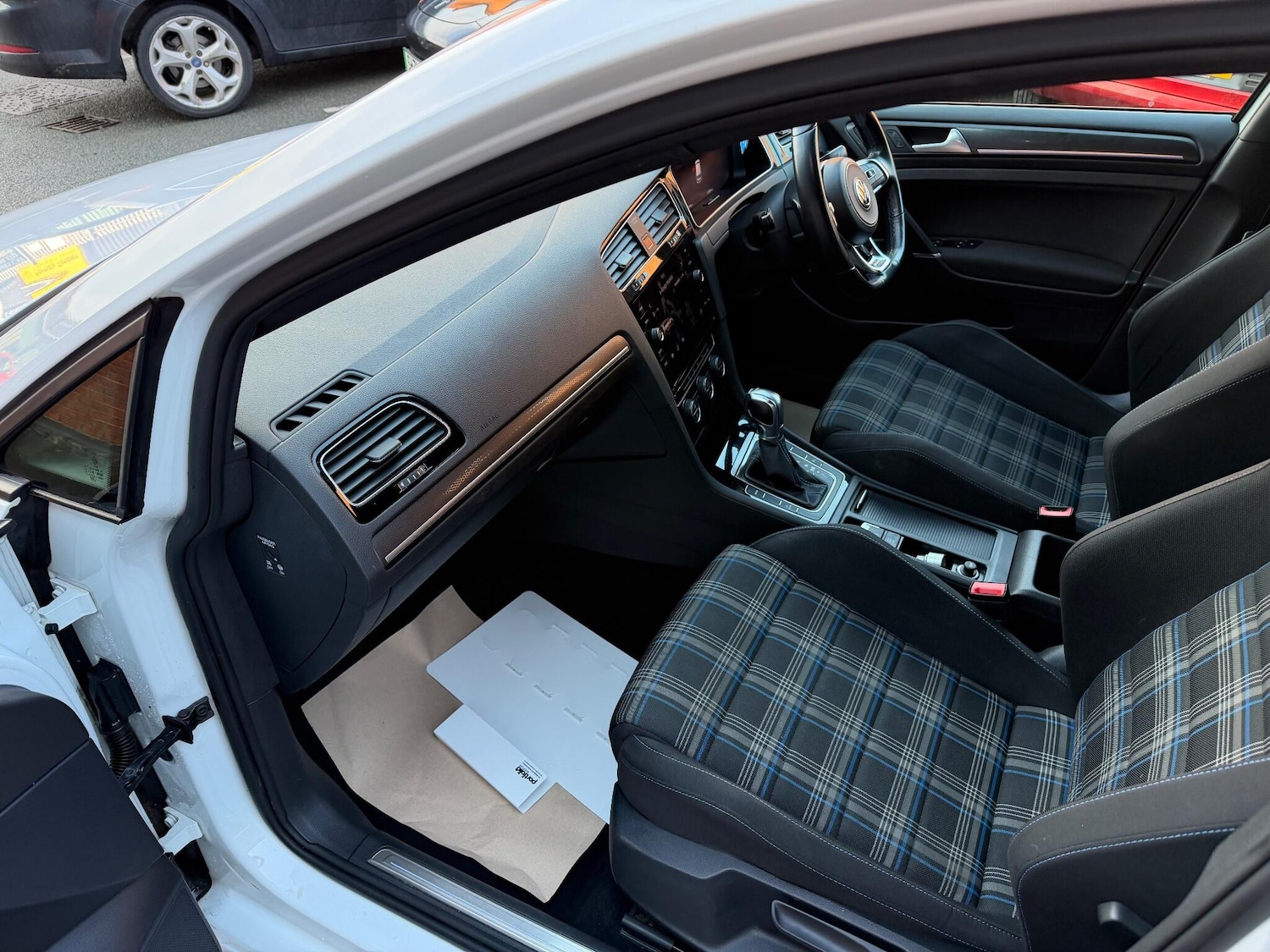 Used Volkswagen Golf 2018 for sale - 77278952: Photo 14