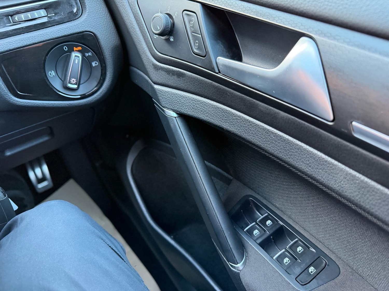 Used Volkswagen Golf 2018 for sale - 77278952: Photo 15