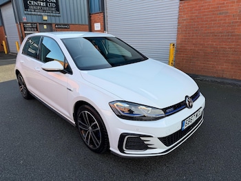 (67) - 1.4 TSI 8.7kWh GTE DSG Euro 6 (s/s) 5dr