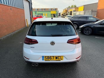 Used Volkswagen Golf 2018 for sale - 77278952: Photo