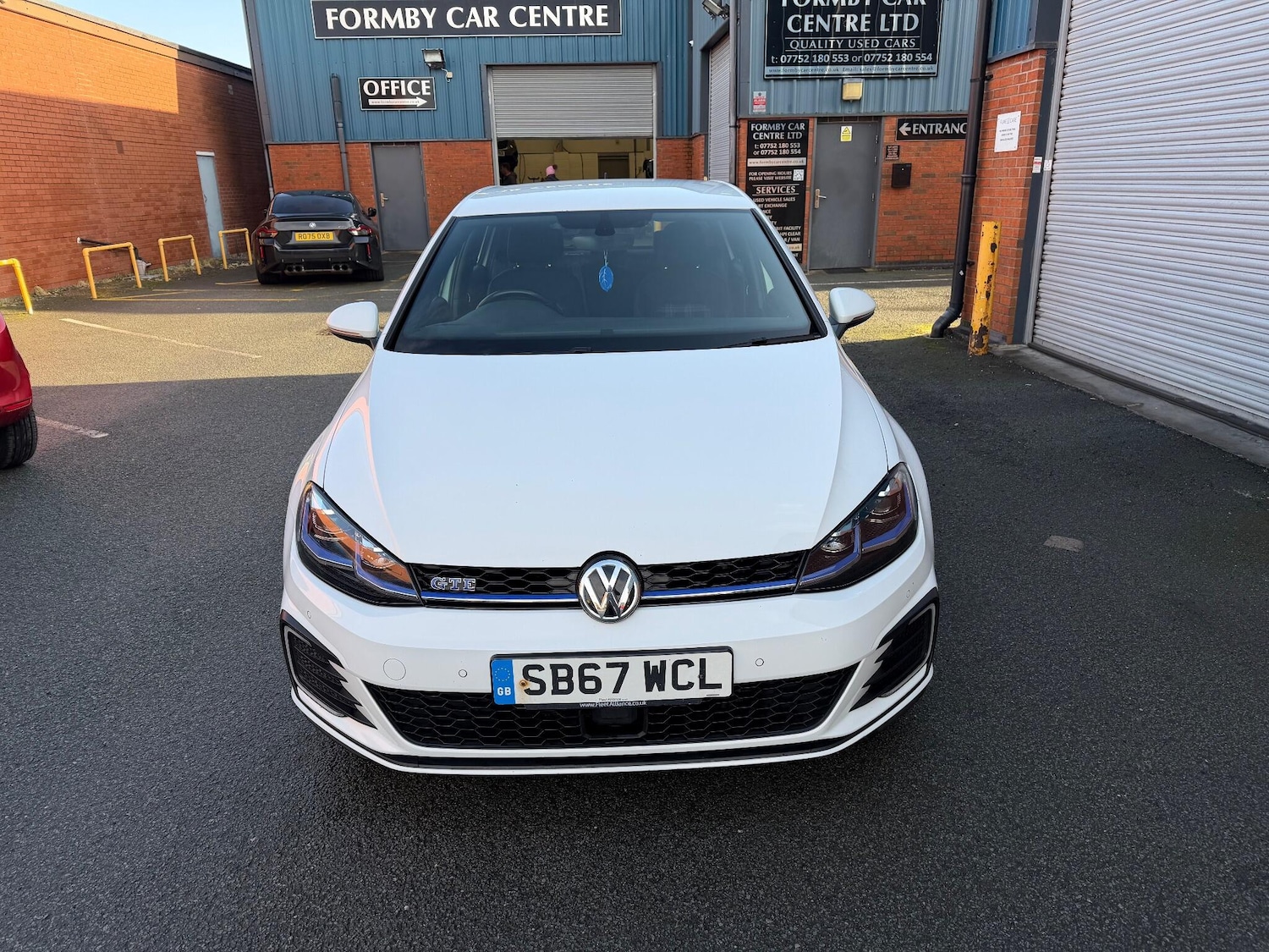 Used Volkswagen Golf 2018 for sale - 77278952: Photo 7