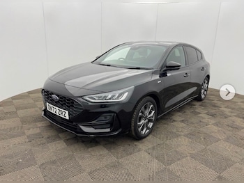 Used Ford Focus 2022 for sale - 77291911: Photo