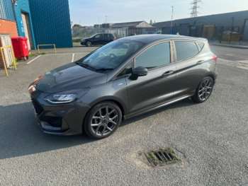 2022 (22) - 1.0T EcoBoost ST-Line Euro 6 (s/s) 5dr