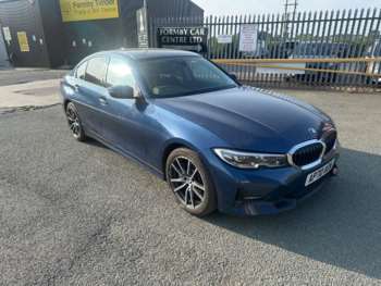 2020 (70) - 330e Sport Pro 4dr Step Auto