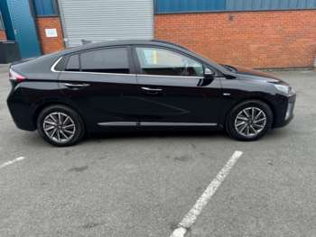 Used Hyundai IONIQ 2021 for sale - 74848289: Photo