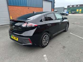 Used Hyundai IONIQ 2021 for sale - 74848289: Photo
