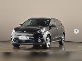 (70) - 64kWh 3 Auto 5dr