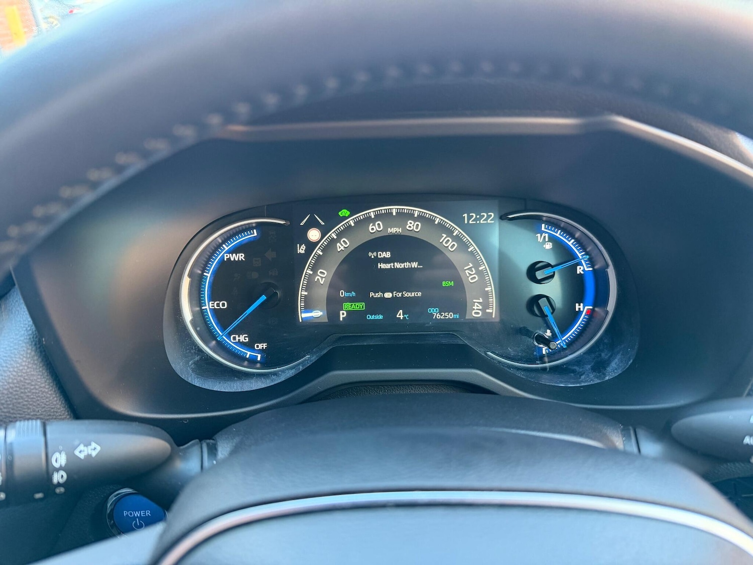 Used Toyota RAV4 2021 for sale - 77040697: Photo 9