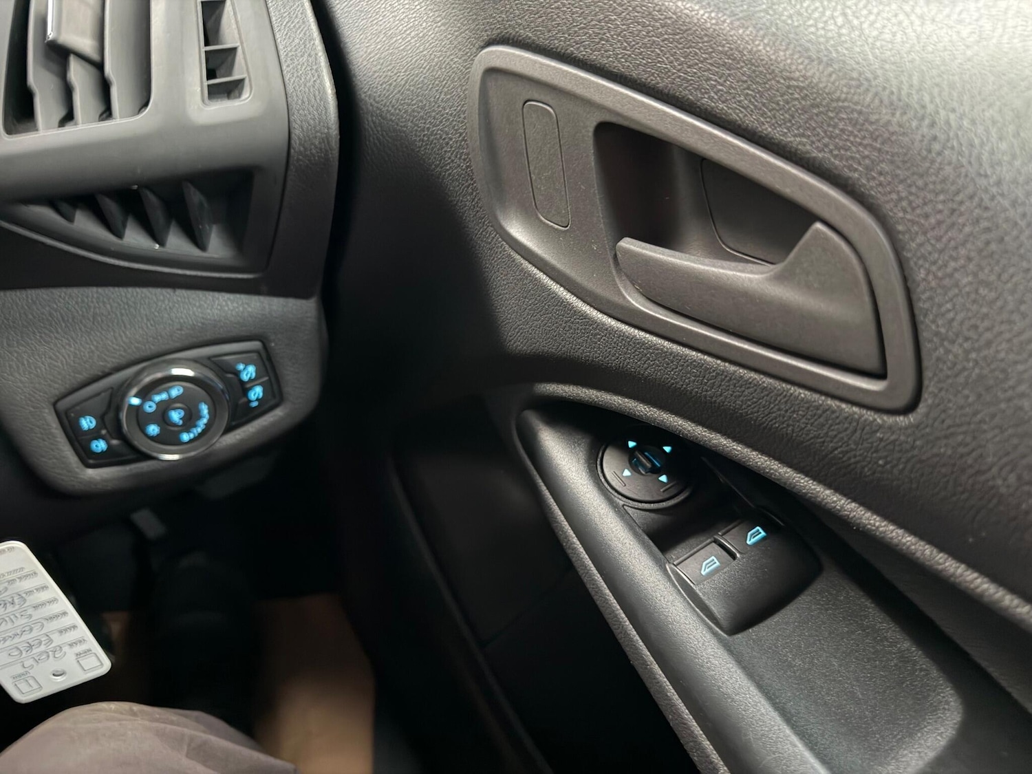 Used Ford Transit Connect 2017 for sale - 77254726: Photo 13