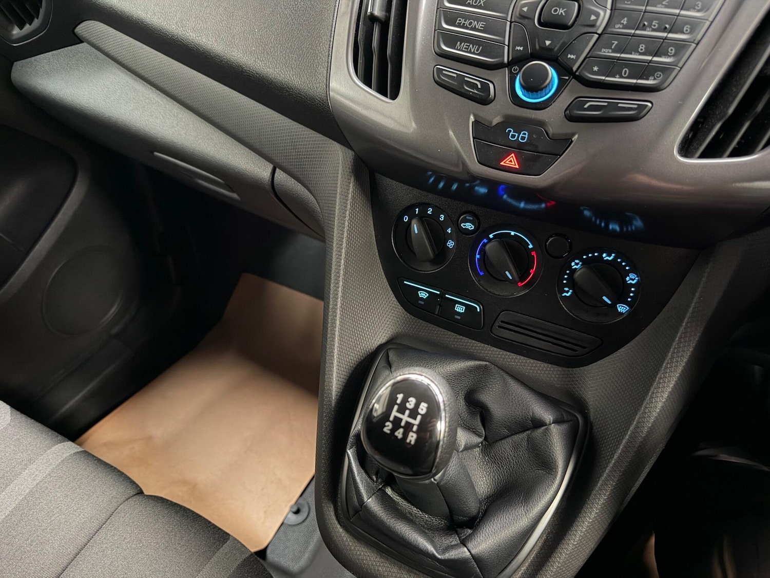 Used Ford Transit Connect 2017 for sale - 77254726: Photo 14