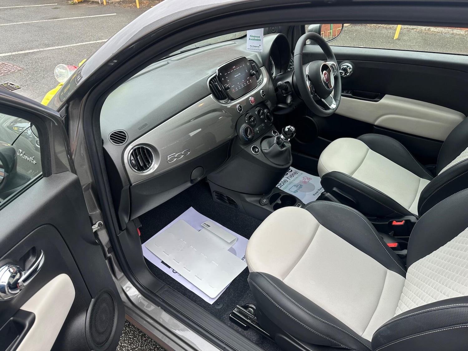 Vehicle 15